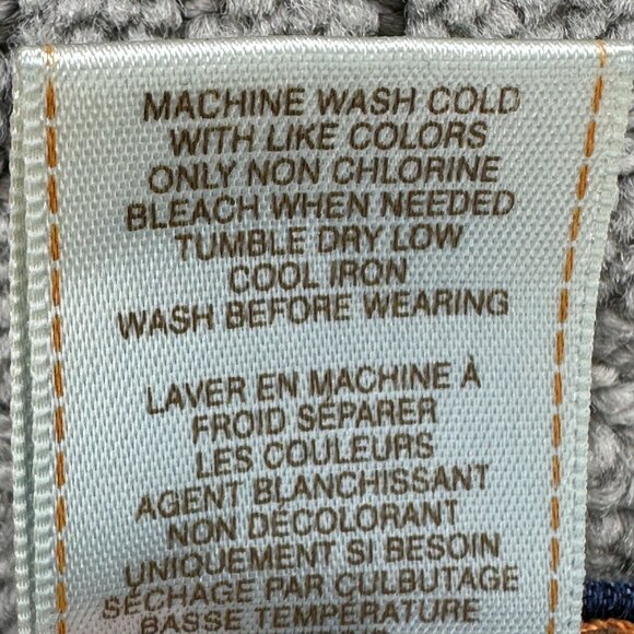 Dittos Jeans Womens Size 27 Blue Denim Legging Mid Rise Stretch Skinny Pants - Picture 12 of 13